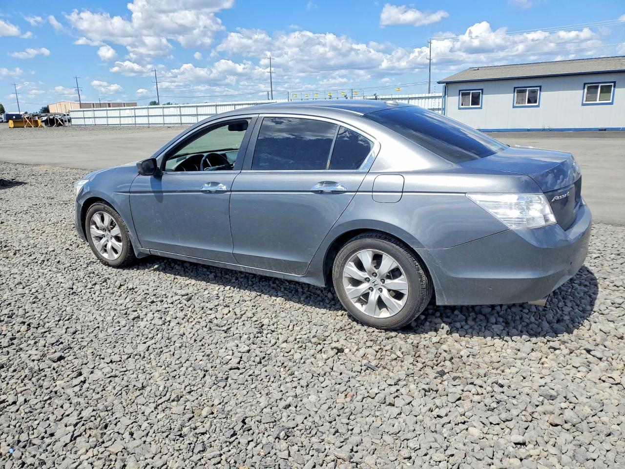 2010 HONDA ACCORD