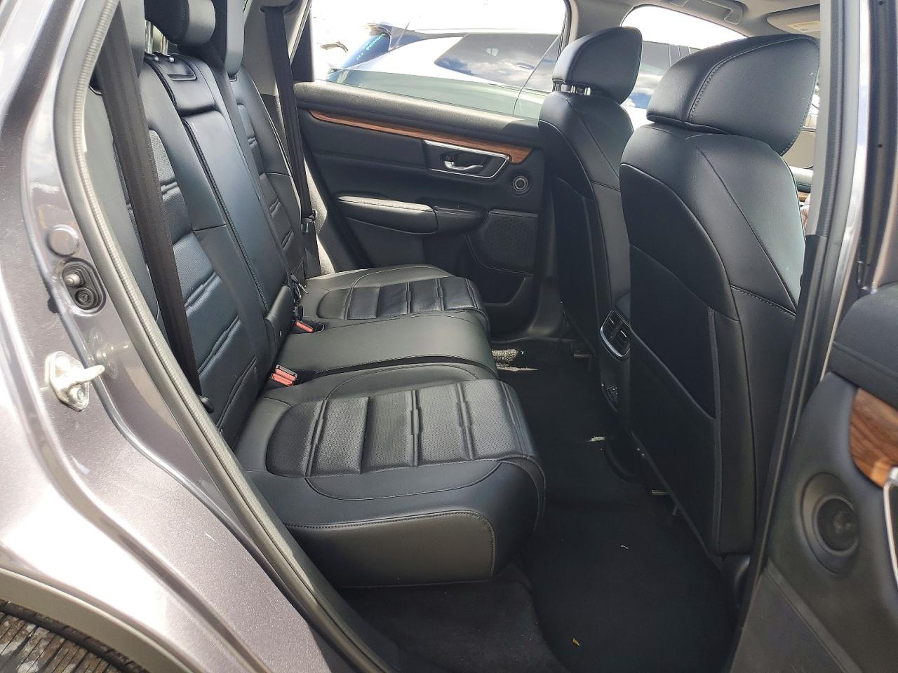 2020 HONDA CRV