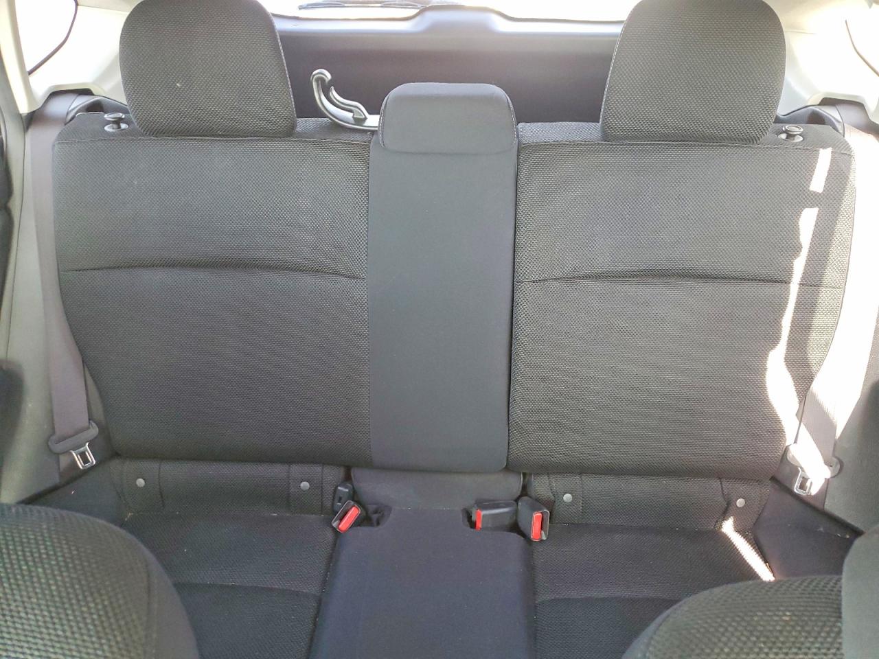 2013 SUBARU XV