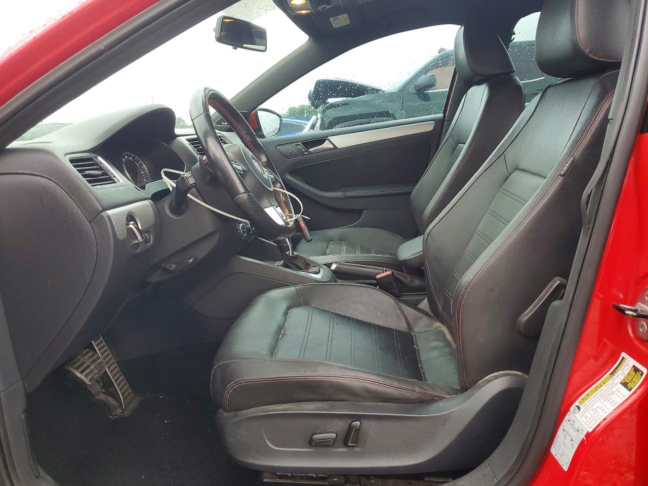 2014 VOLKSWAGEN JETTA