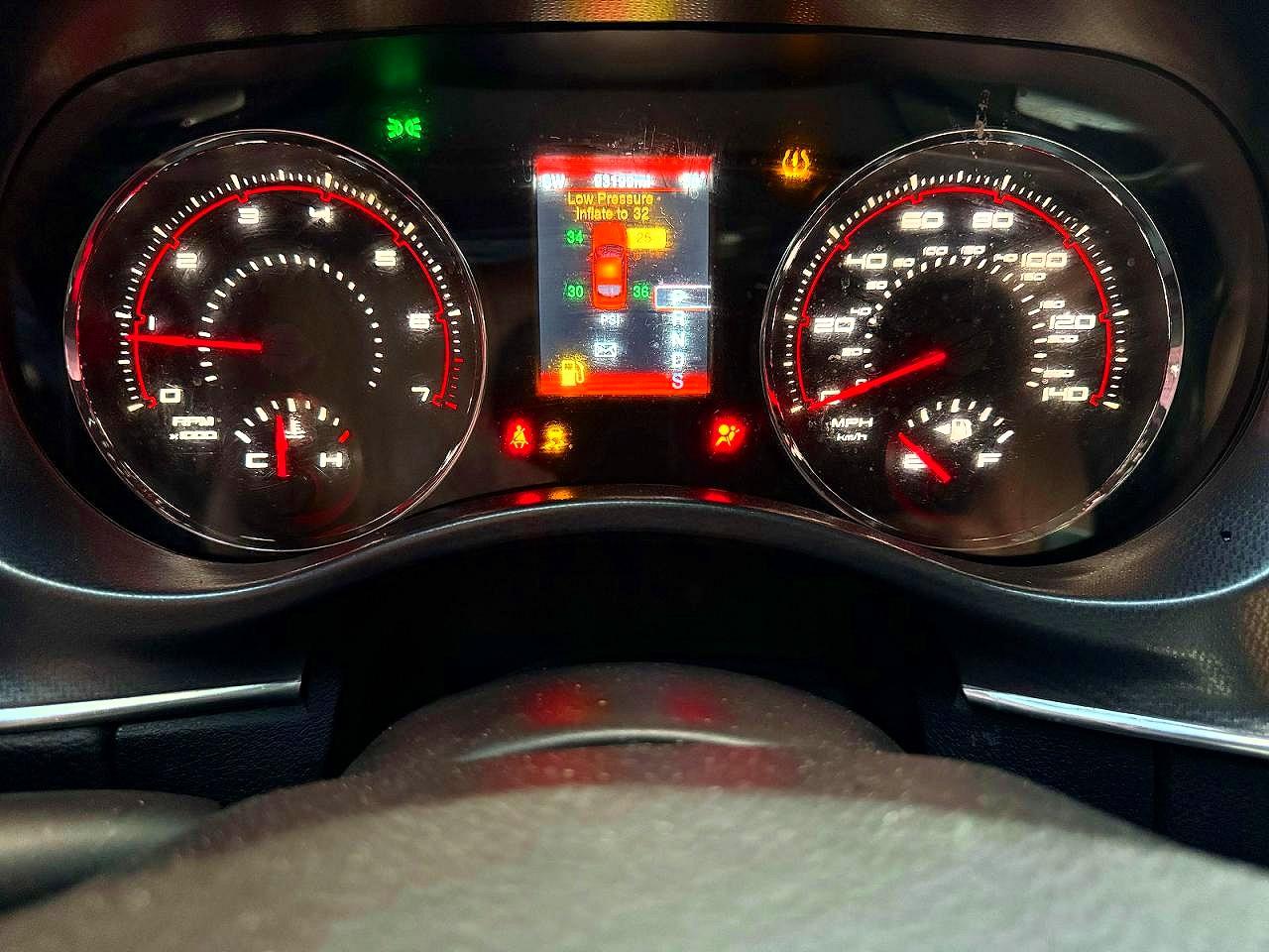 2014 DODGE CHARGER