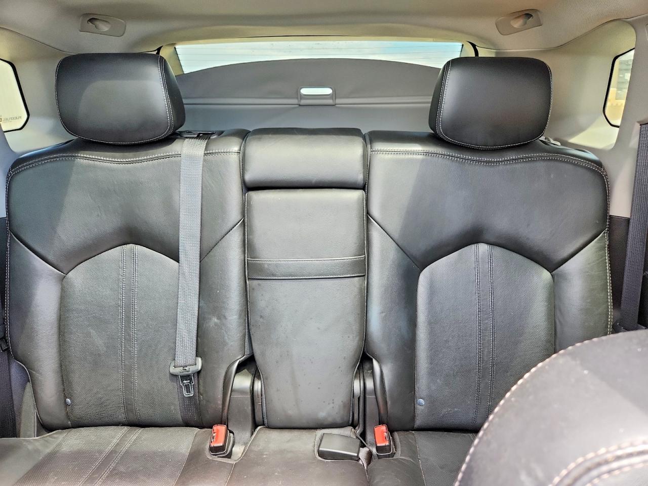 2012 CADILLAC SRX