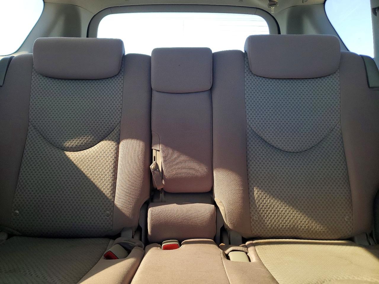 2007 TOYOTA RAV4