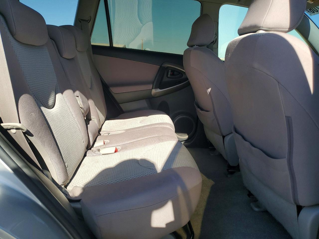 2007 TOYOTA RAV4