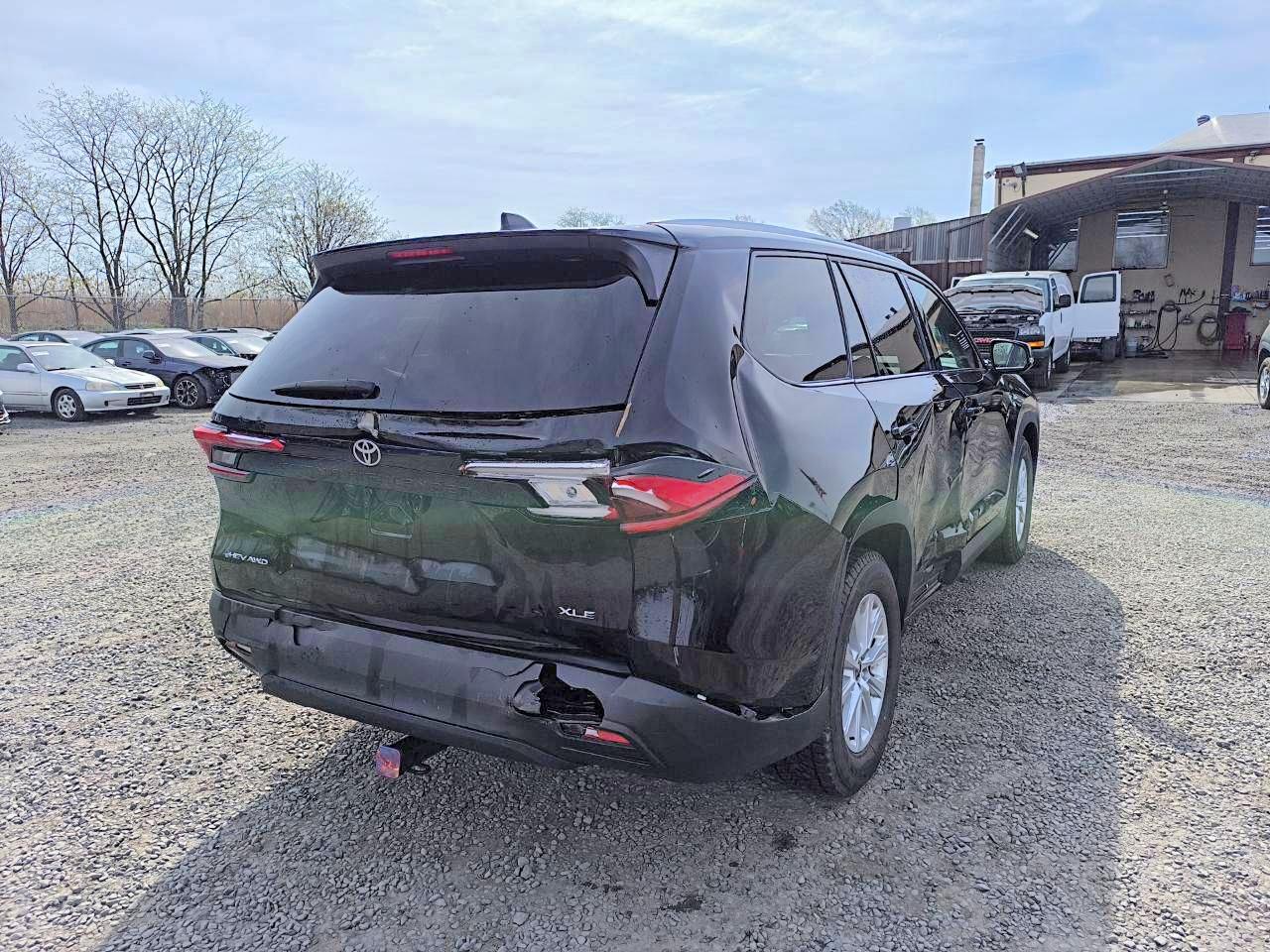 2024 TOYOTA ALL OTHER