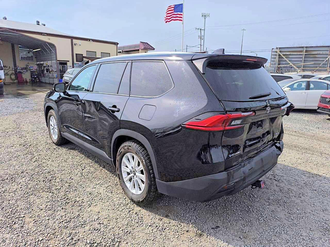 2024 TOYOTA ALL OTHER