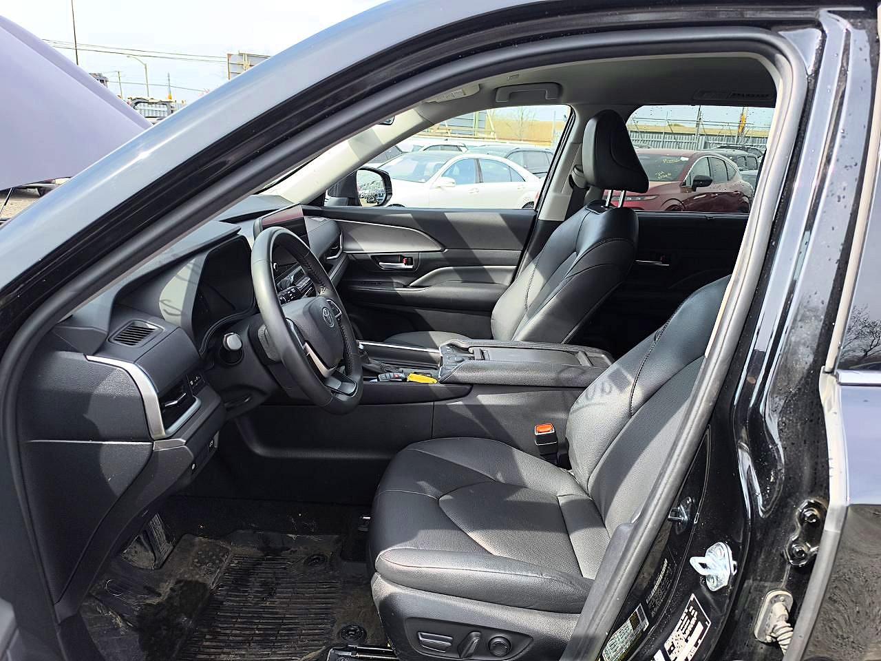 2024 TOYOTA ALL OTHER