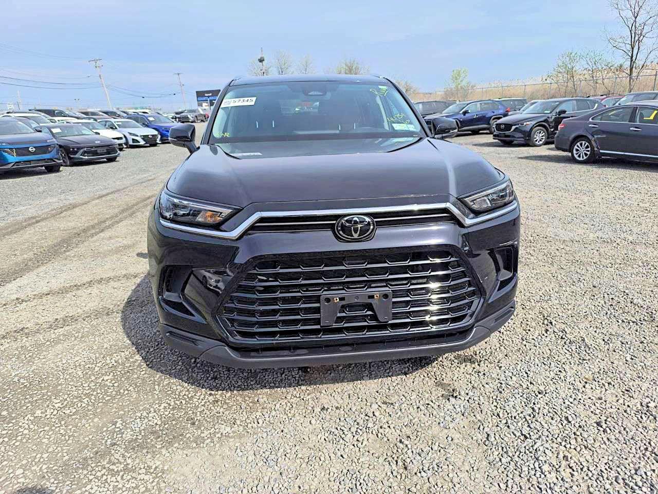 2024 TOYOTA ALL OTHER
