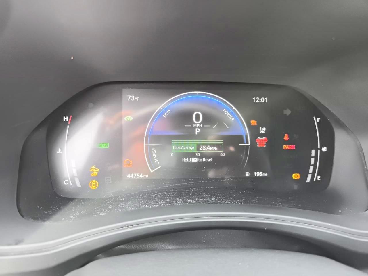 2024 TOYOTA ALL OTHER