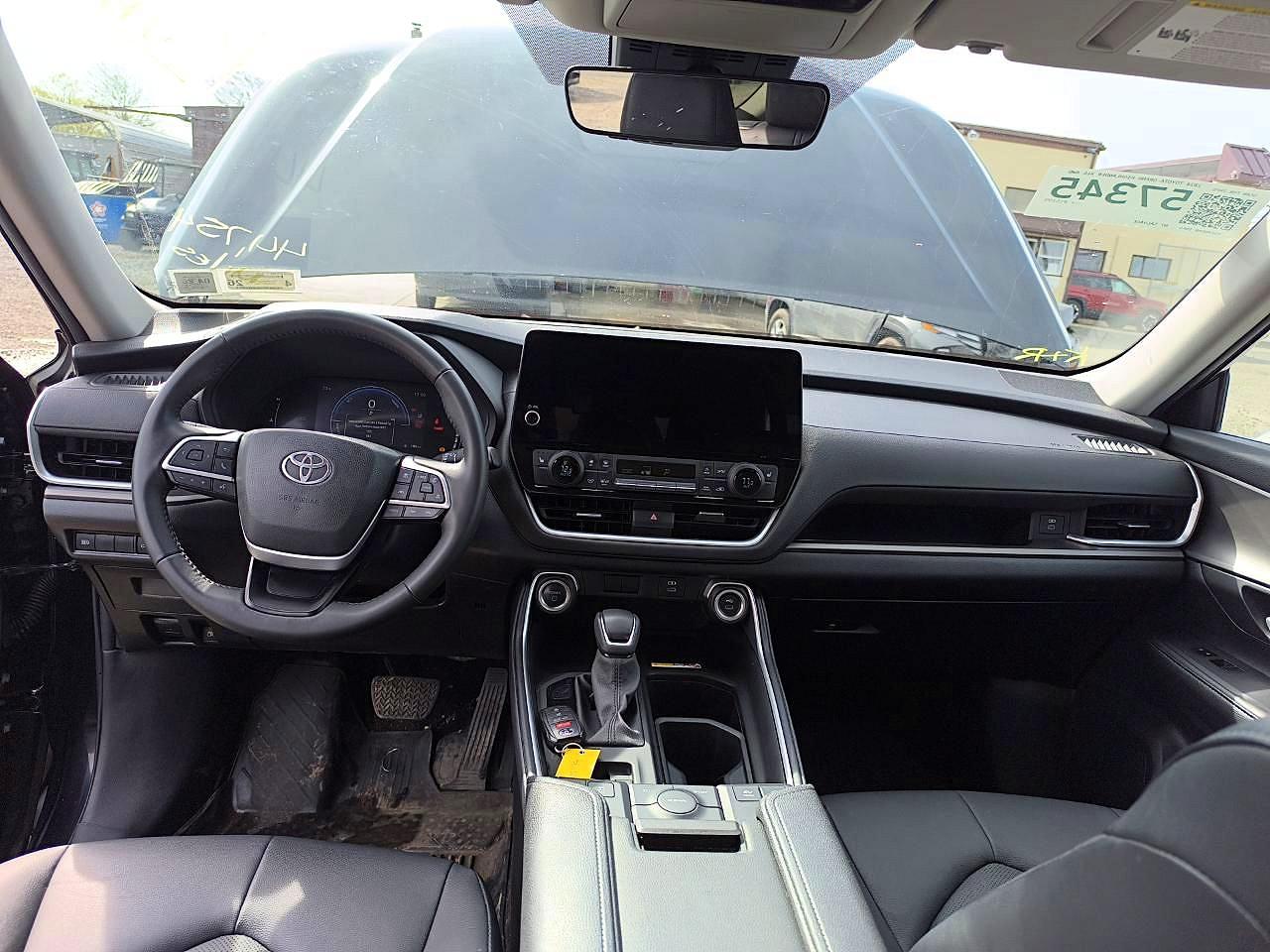2024 TOYOTA ALL OTHER