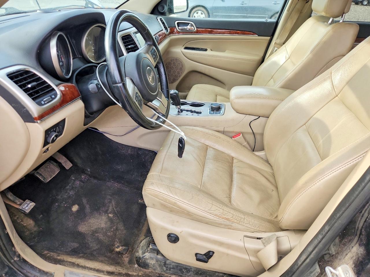 2013 JEEP CHEROKEE