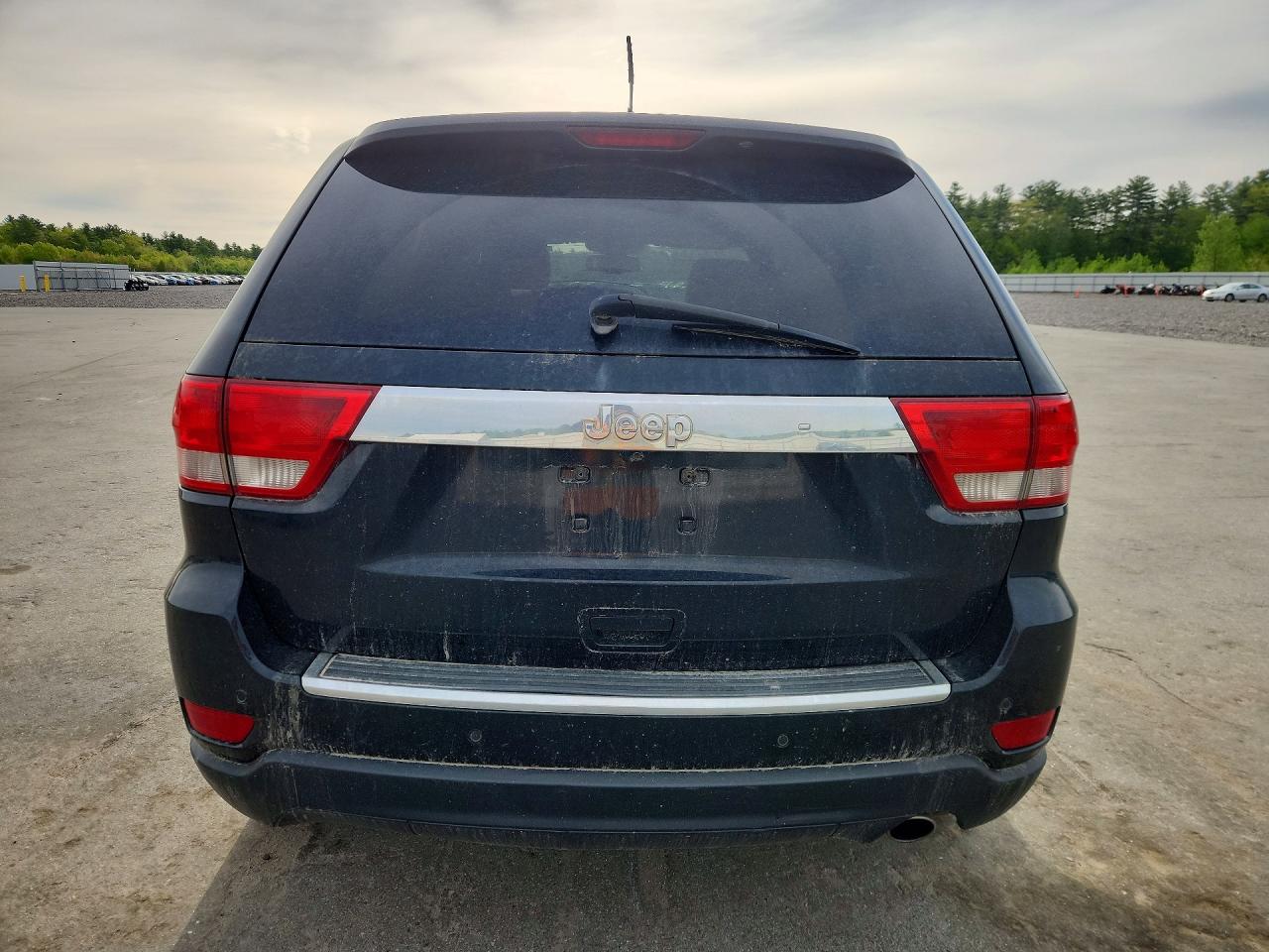 2013 JEEP CHEROKEE