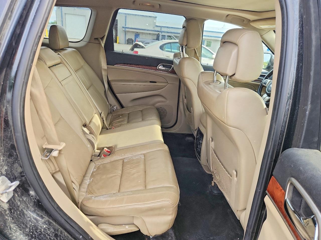2013 JEEP CHEROKEE