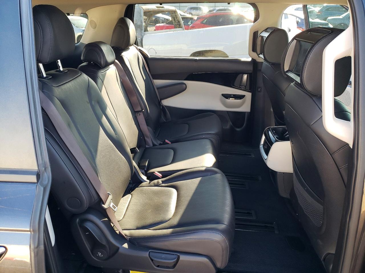 2024 KIA ALL OTHER