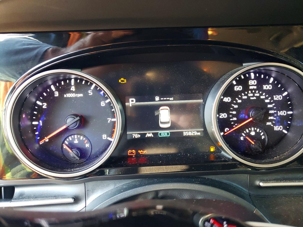 2024 KIA ALL OTHER