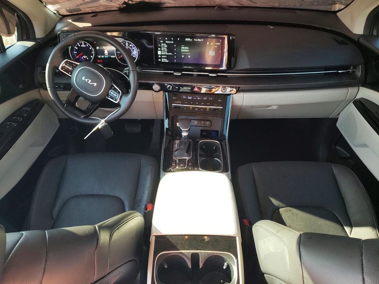 2024 KIA ALL OTHER