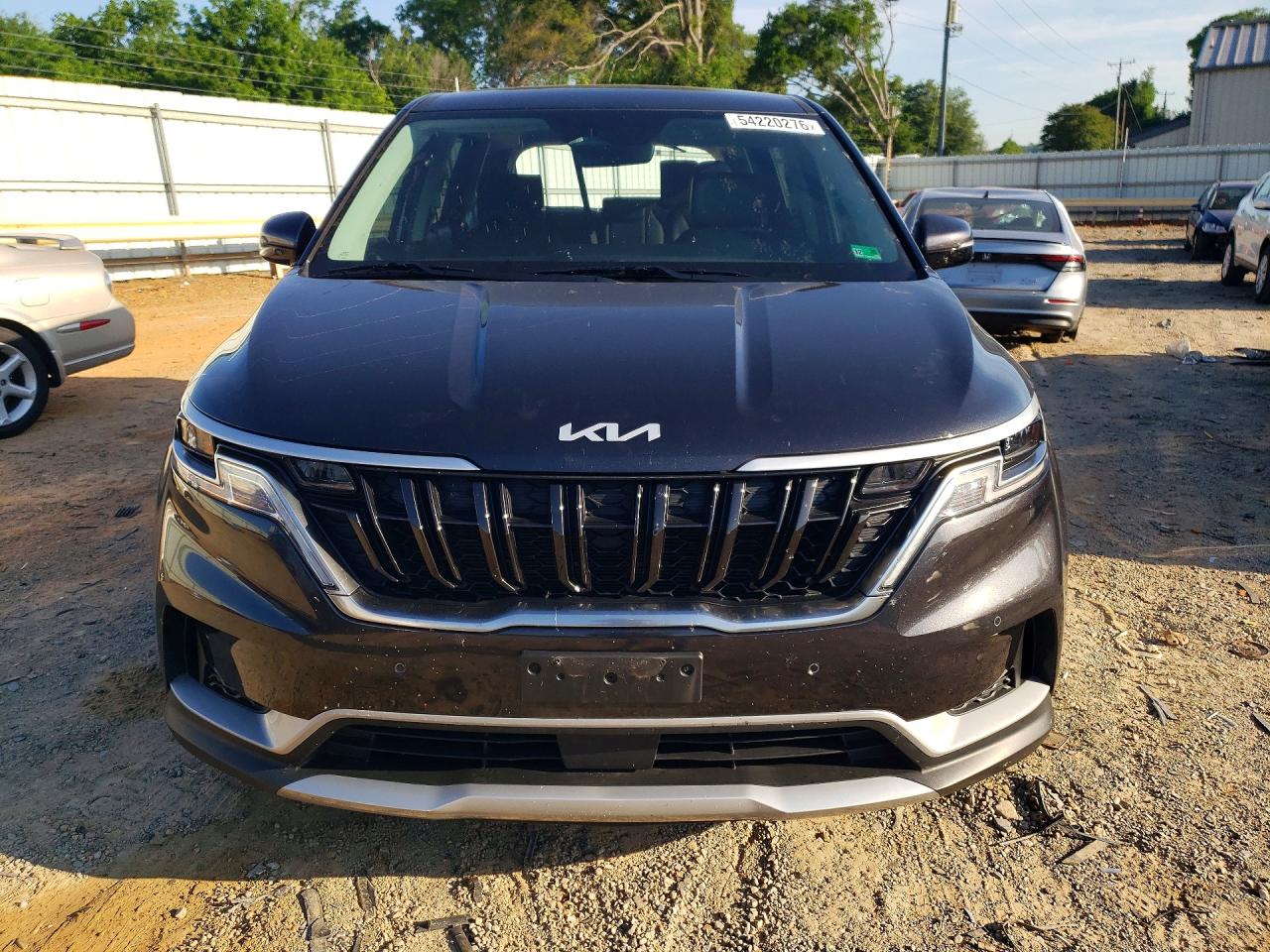2024 KIA ALL OTHER