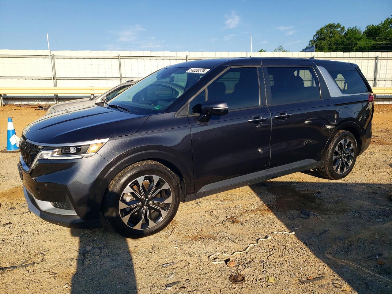 2024 KIA ALL OTHER