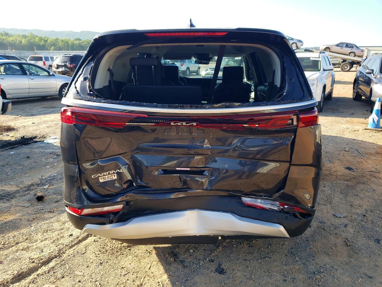 2024 KIA ALL OTHER