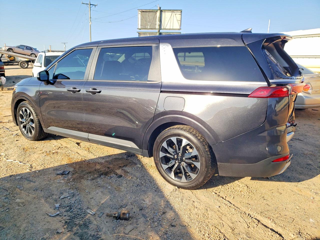 2024 KIA ALL OTHER