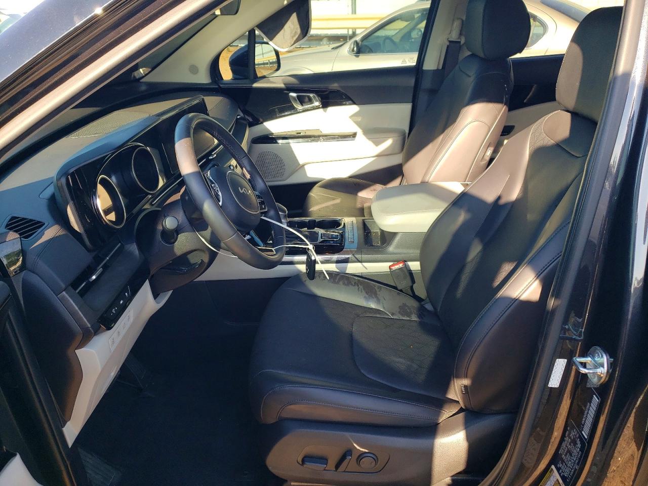 2024 KIA ALL OTHER