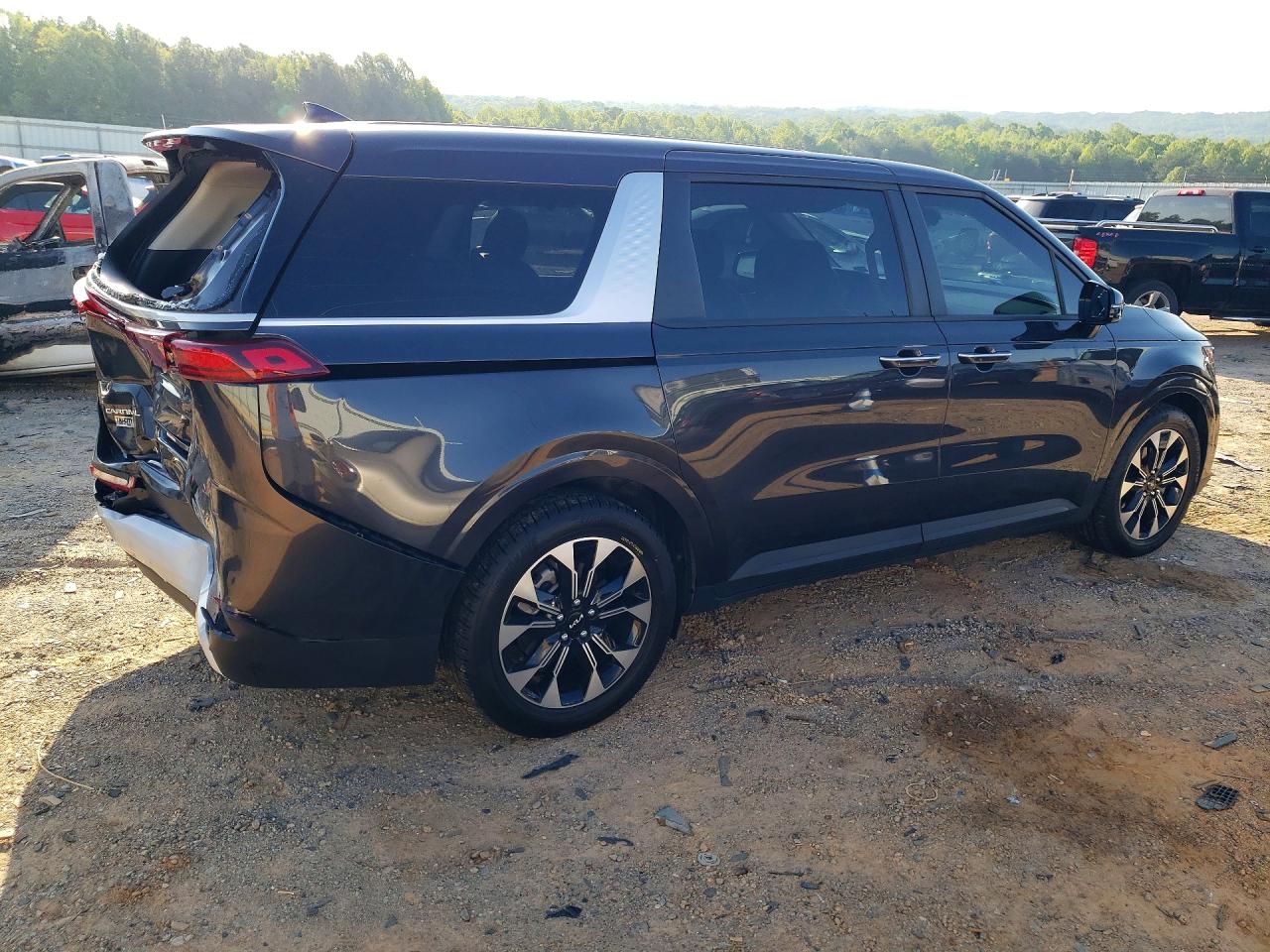 2024 KIA ALL OTHER