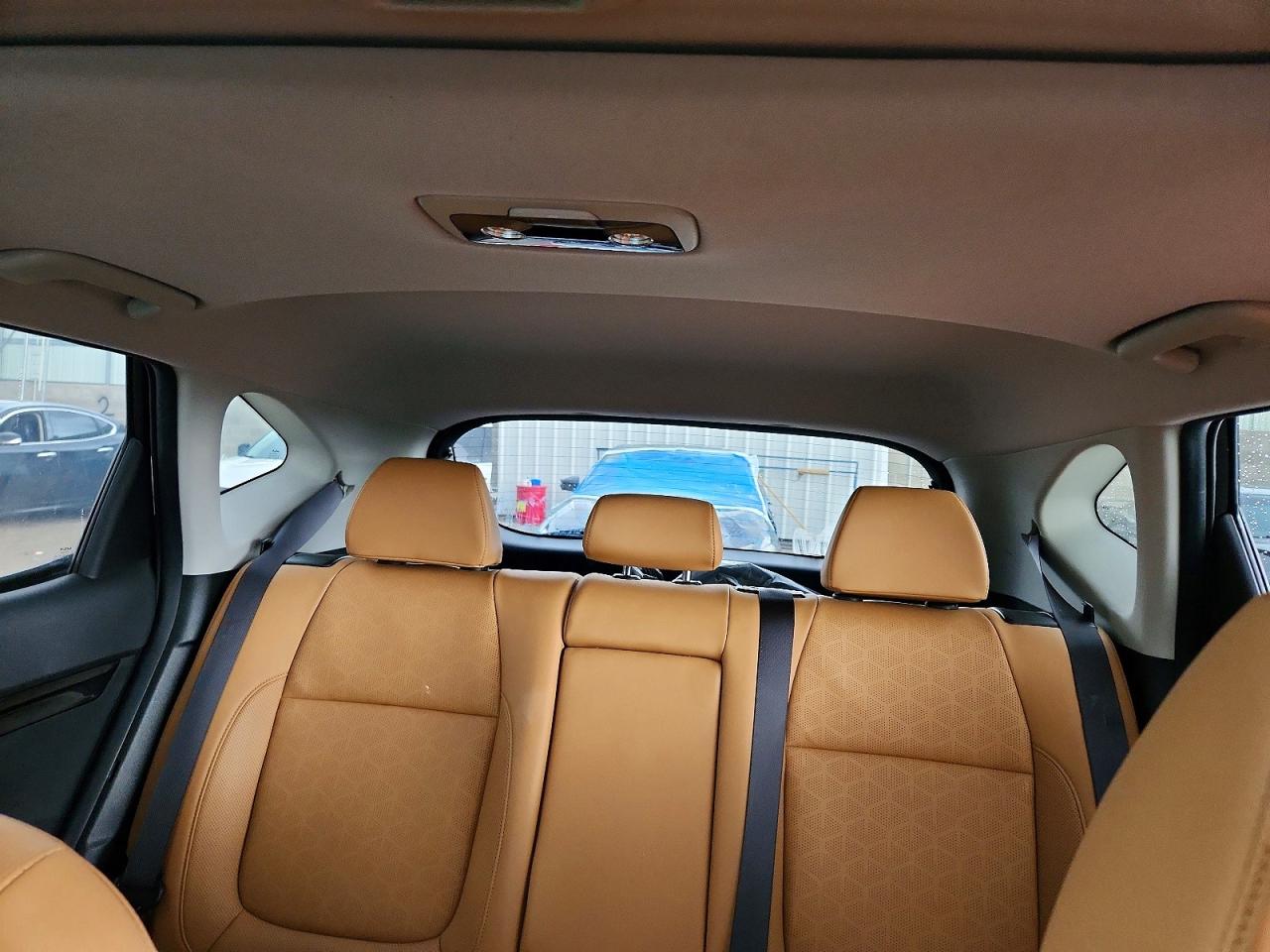 2024 KIA SELTOS