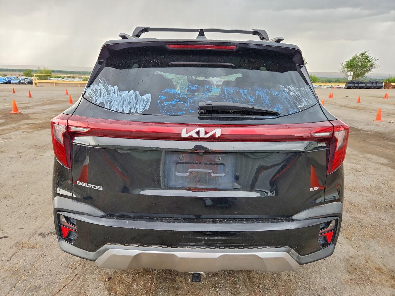2024 KIA SELTOS