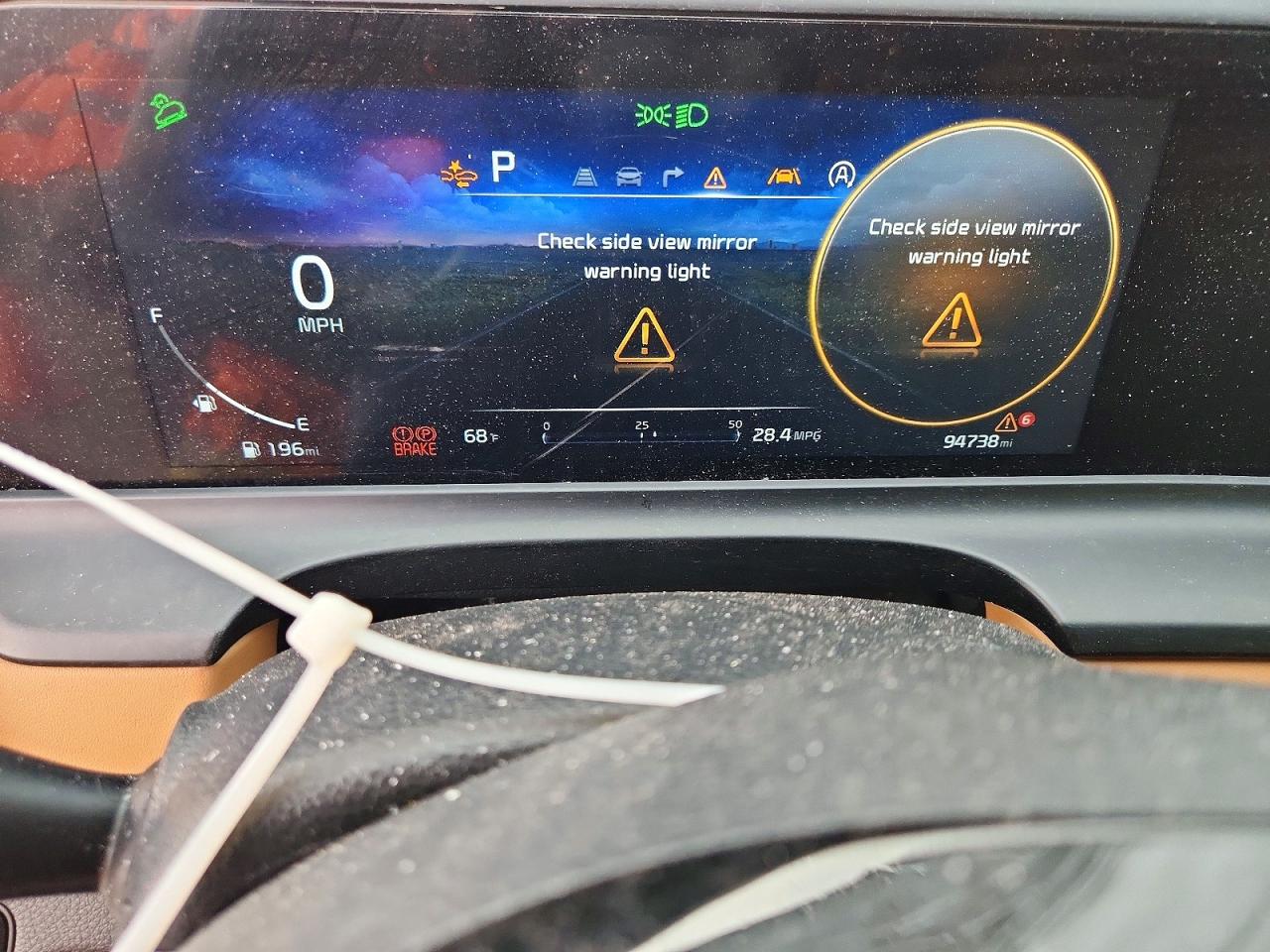 2024 KIA SELTOS
