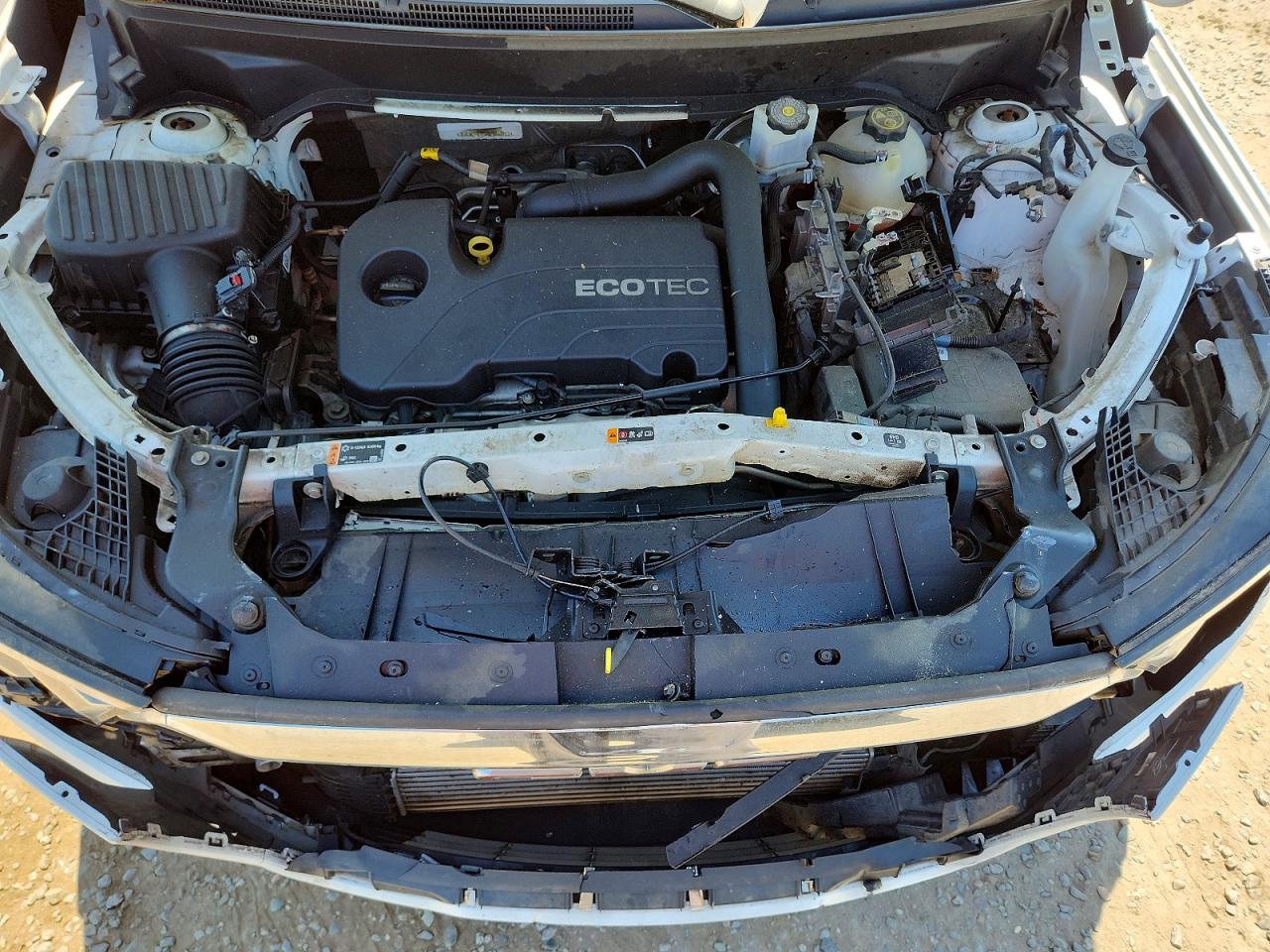 2022 GMC TERRAIN