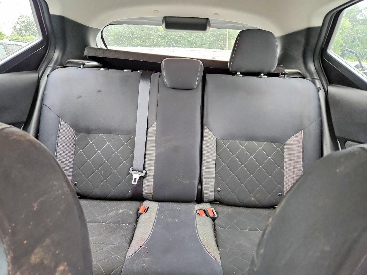 2018 NISSAN KICKS