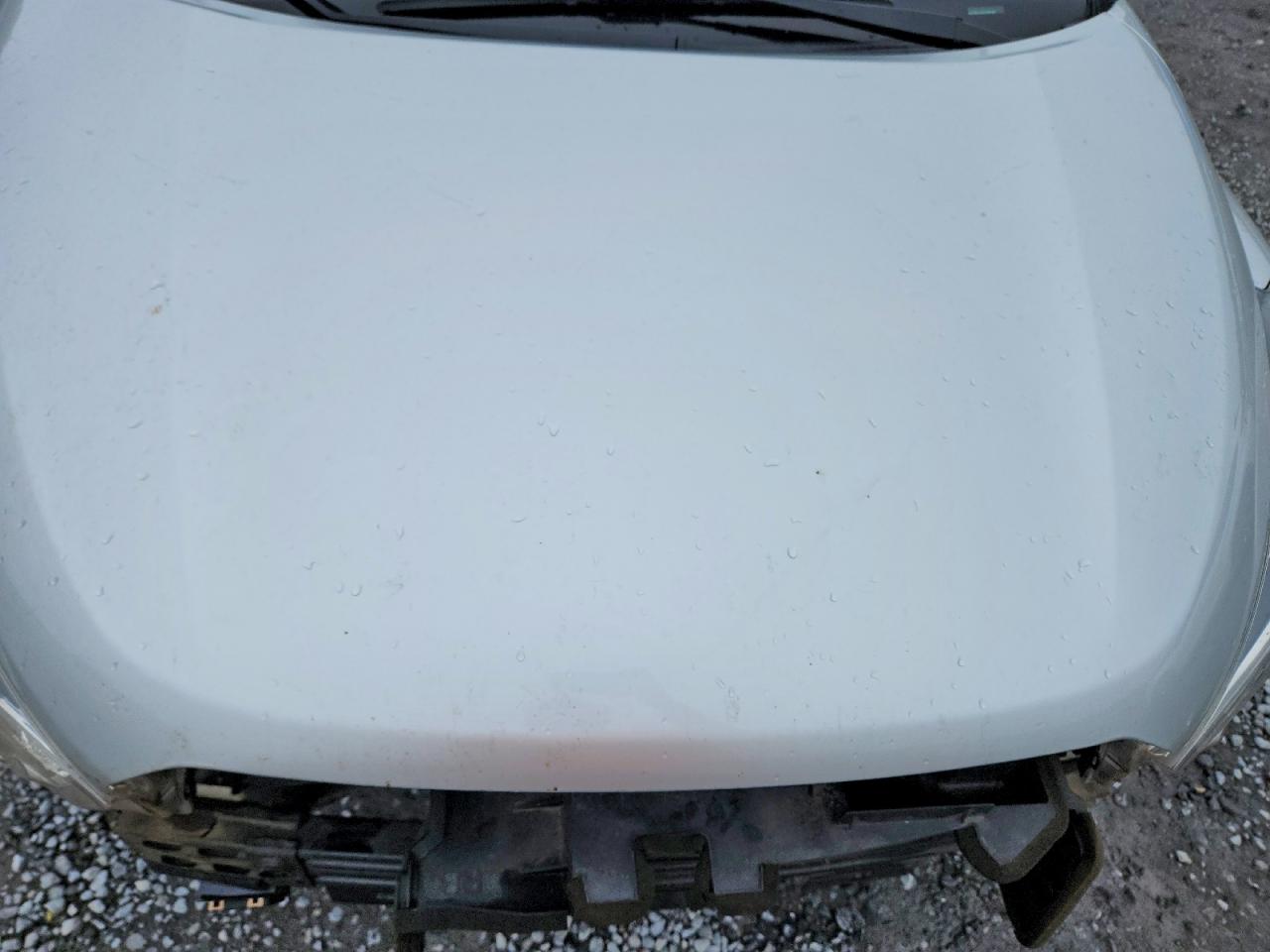 2018 NISSAN KICKS