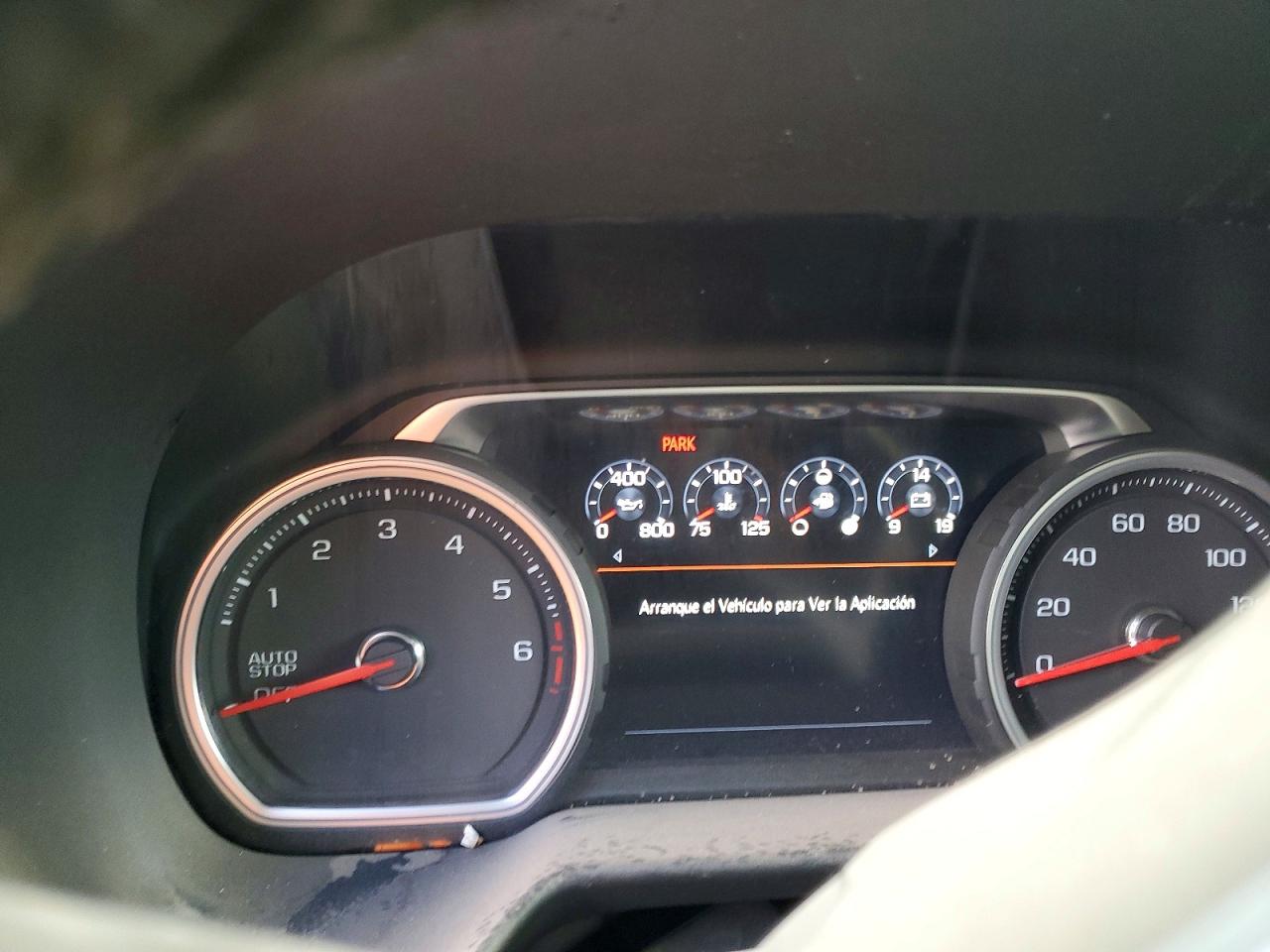 2021 CHEVROLET SUBURBAN