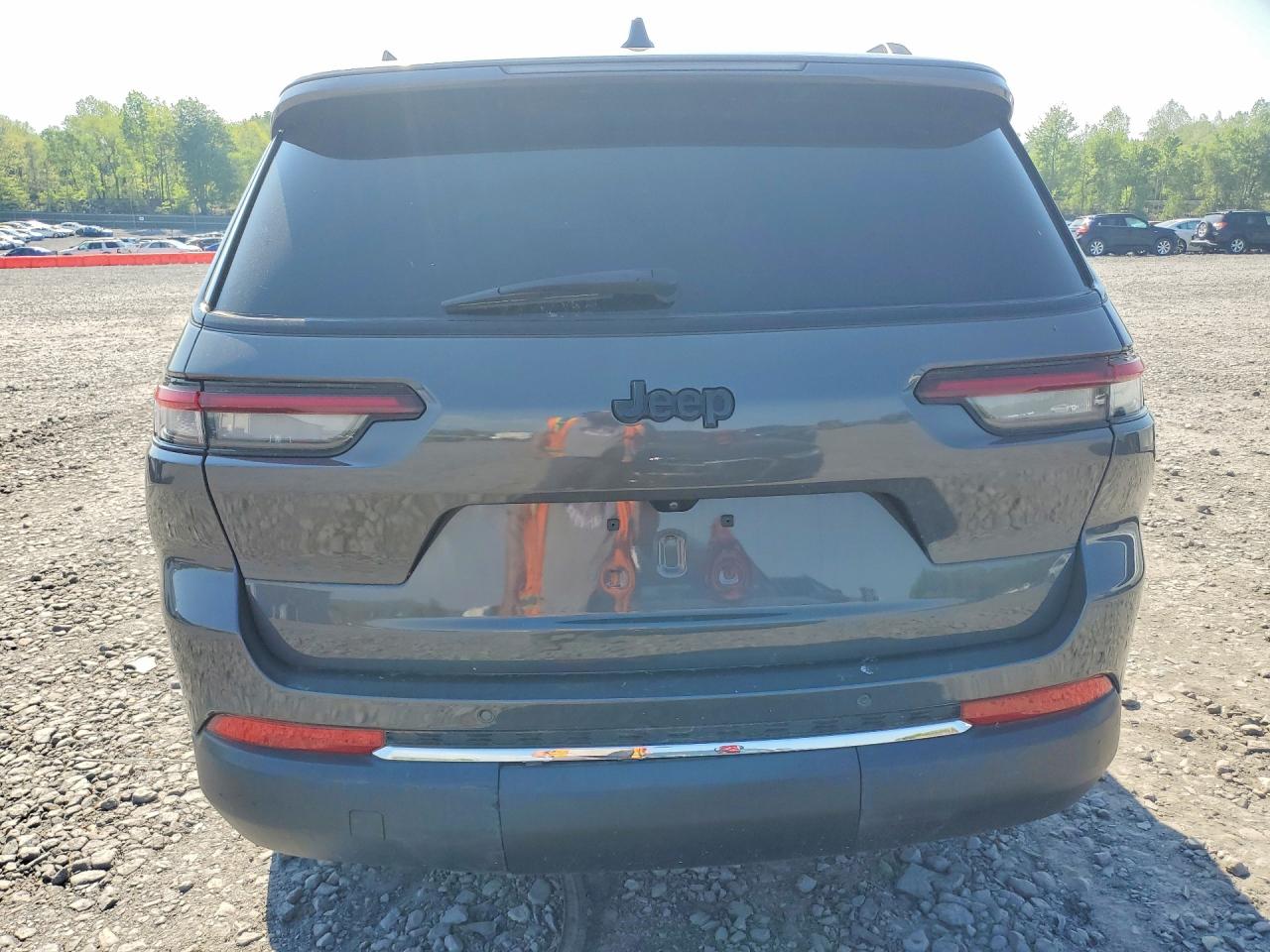 2024 JEEP CHEROKEE