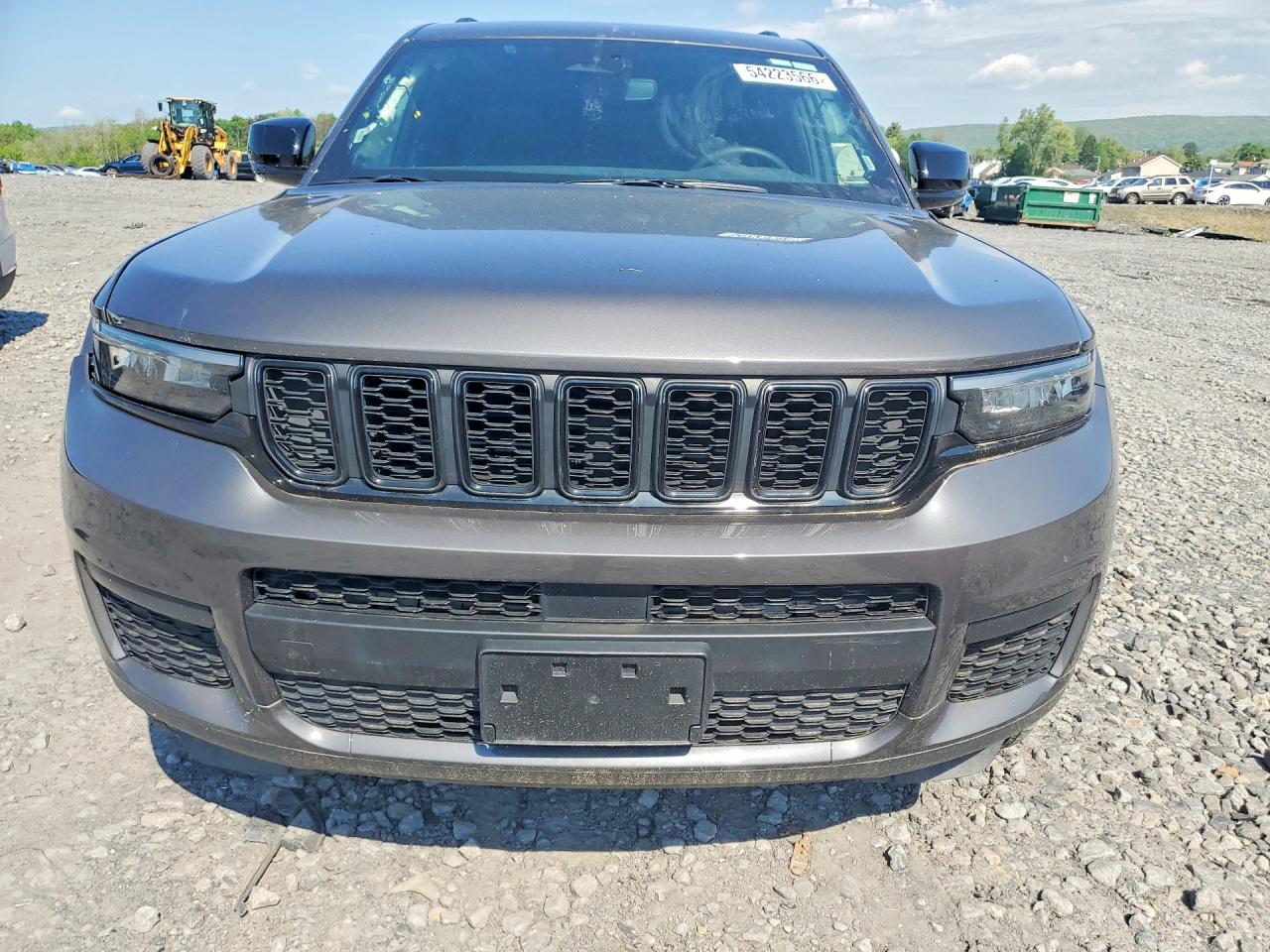 2024 JEEP CHEROKEE