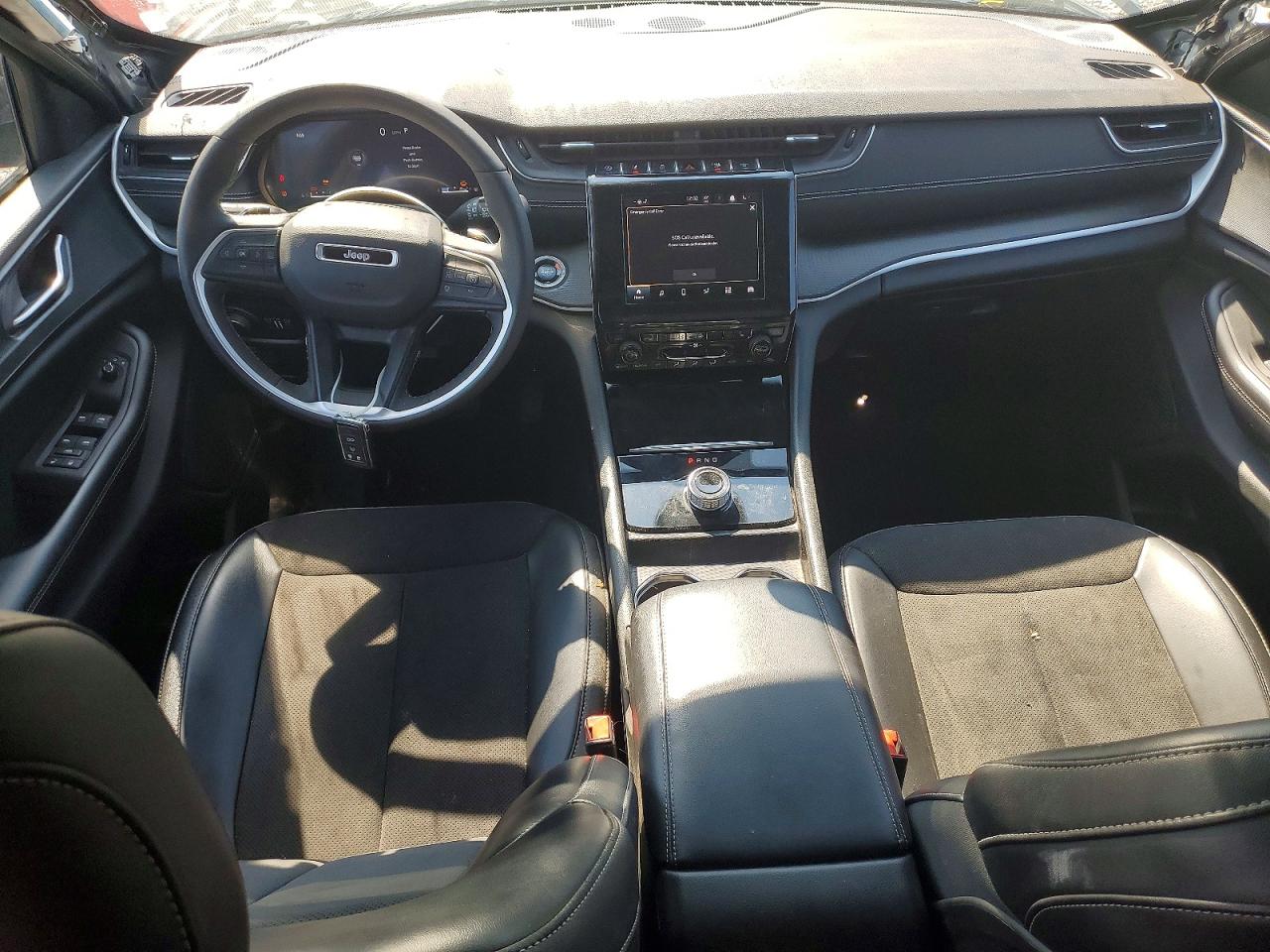 2024 JEEP CHEROKEE