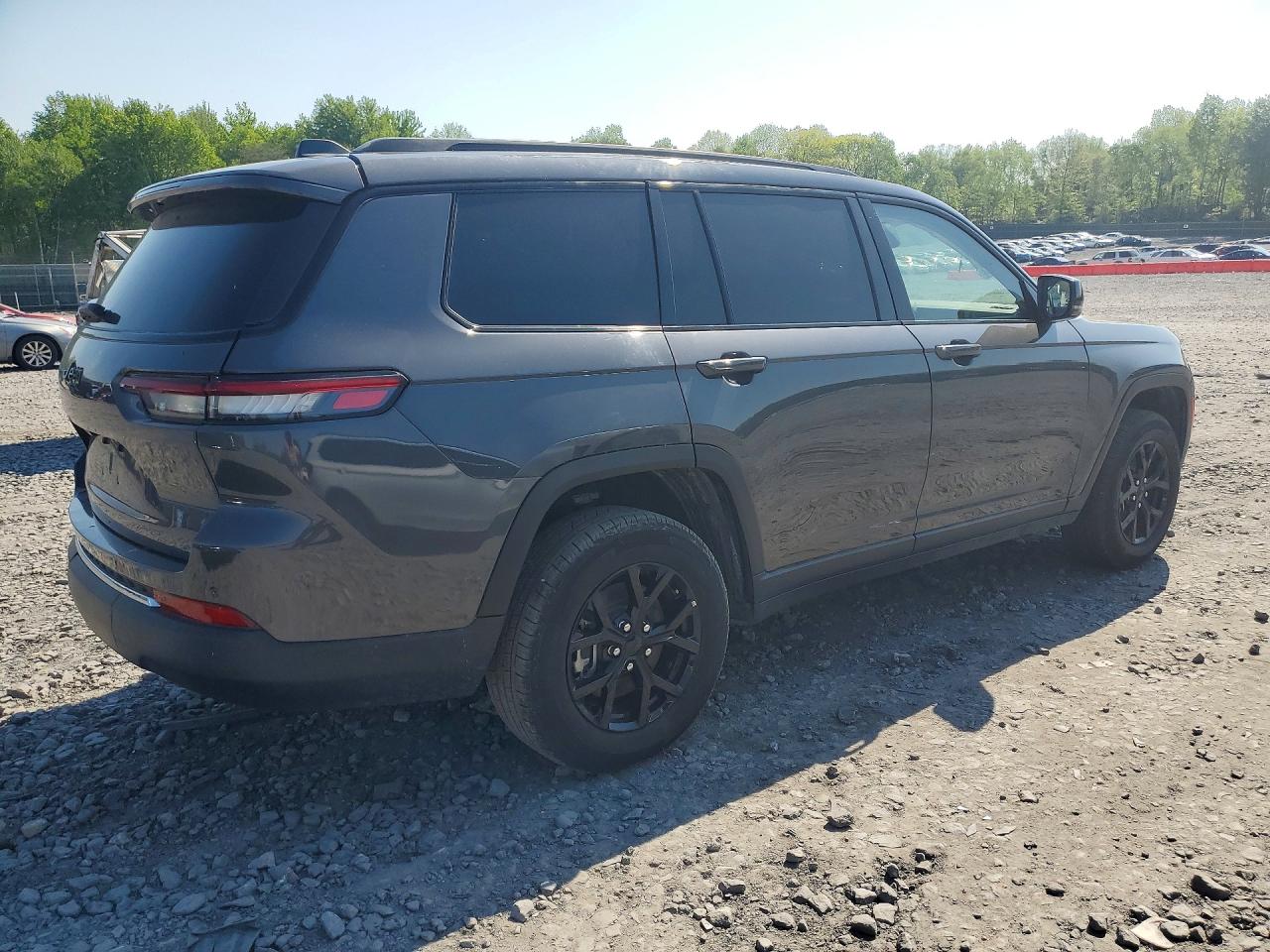 2024 JEEP CHEROKEE