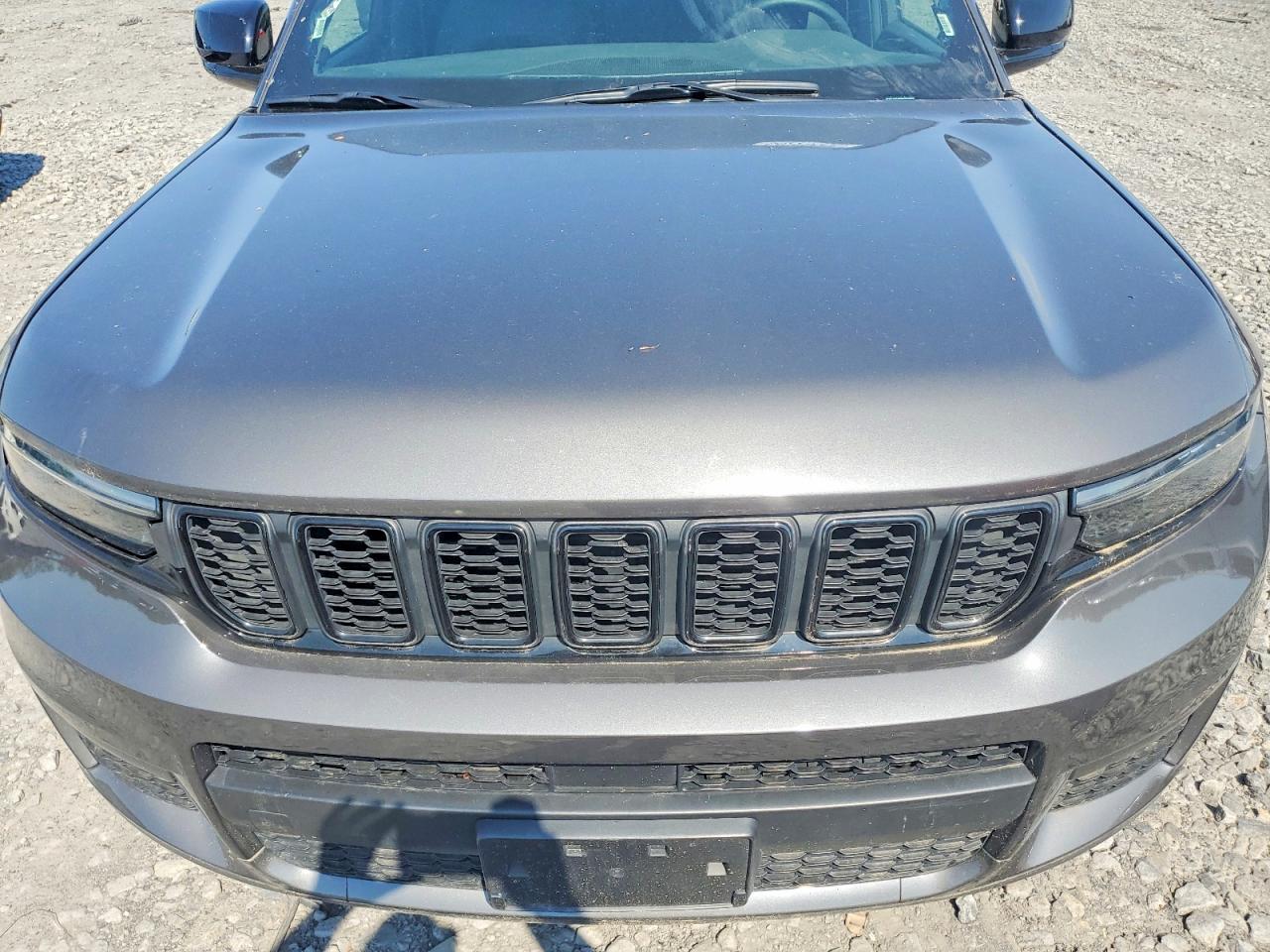 2024 JEEP CHEROKEE