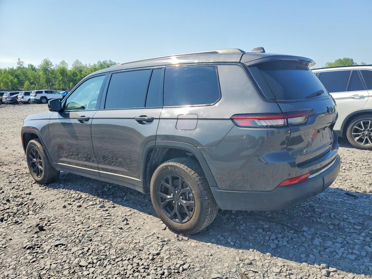 2024 JEEP CHEROKEE