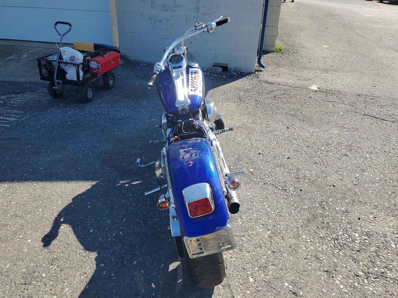 2000 HARLEY DAVIDSON FX