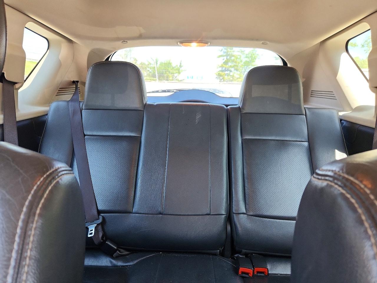 2016 JEEP COMPASS