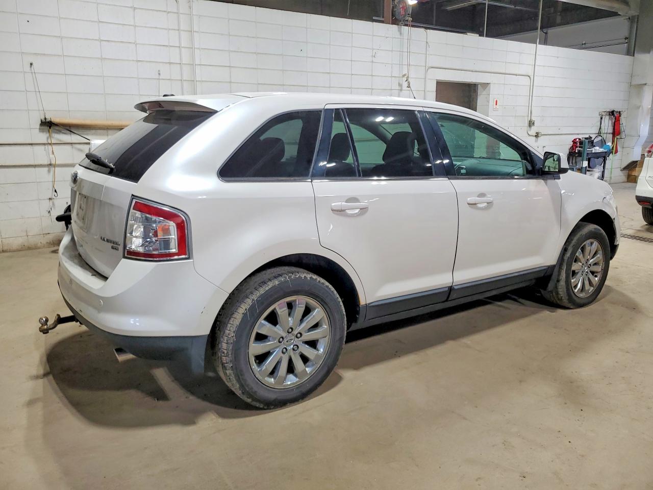 2010 FORD EDGE