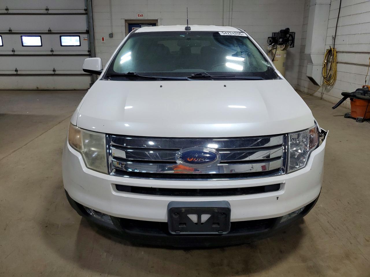 2010 FORD EDGE