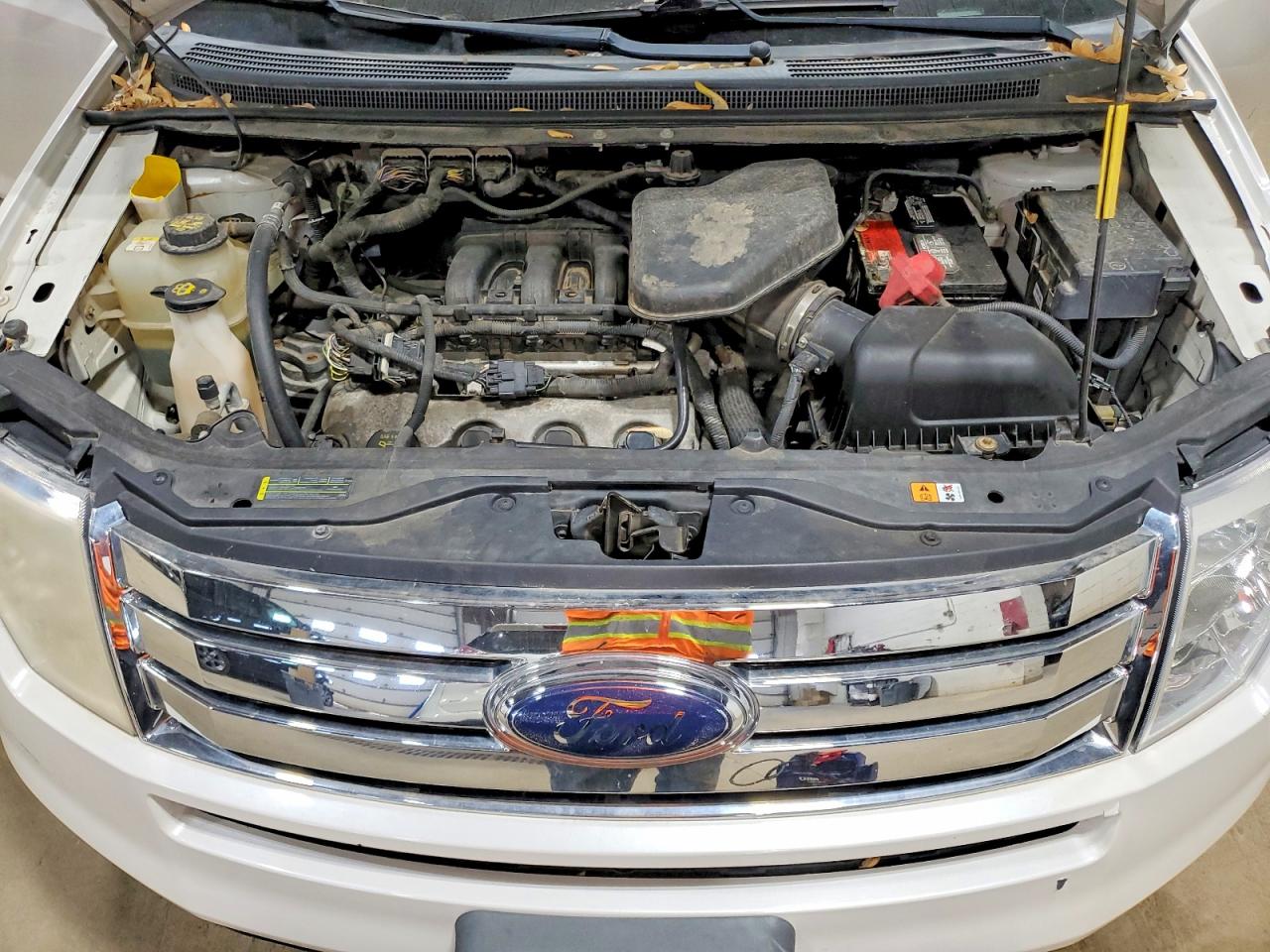 2010 FORD EDGE