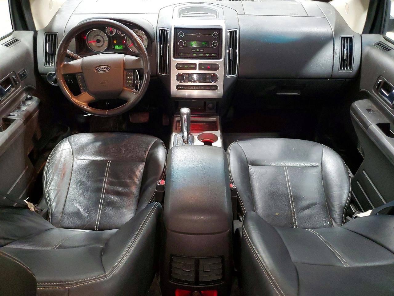 2010 FORD EDGE