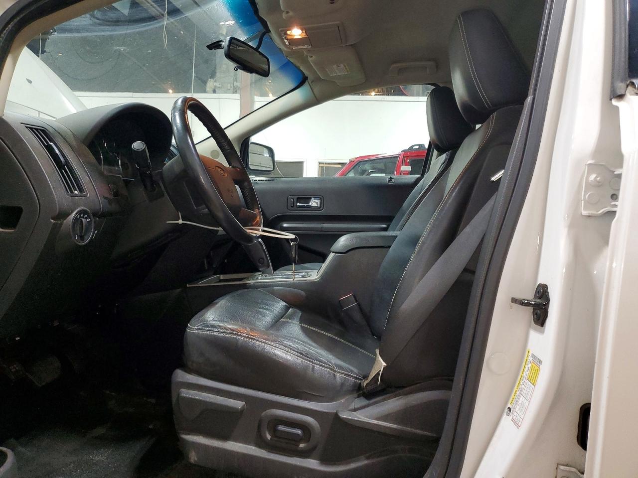 2010 FORD EDGE