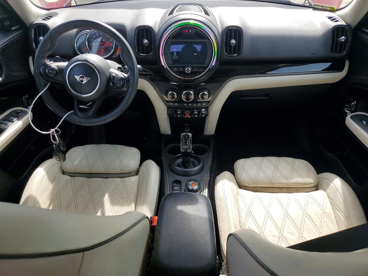 2020 MINI COOPER