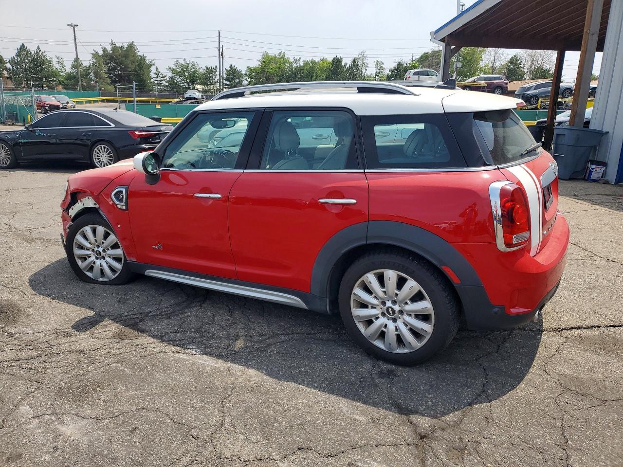 2020 MINI COOPER