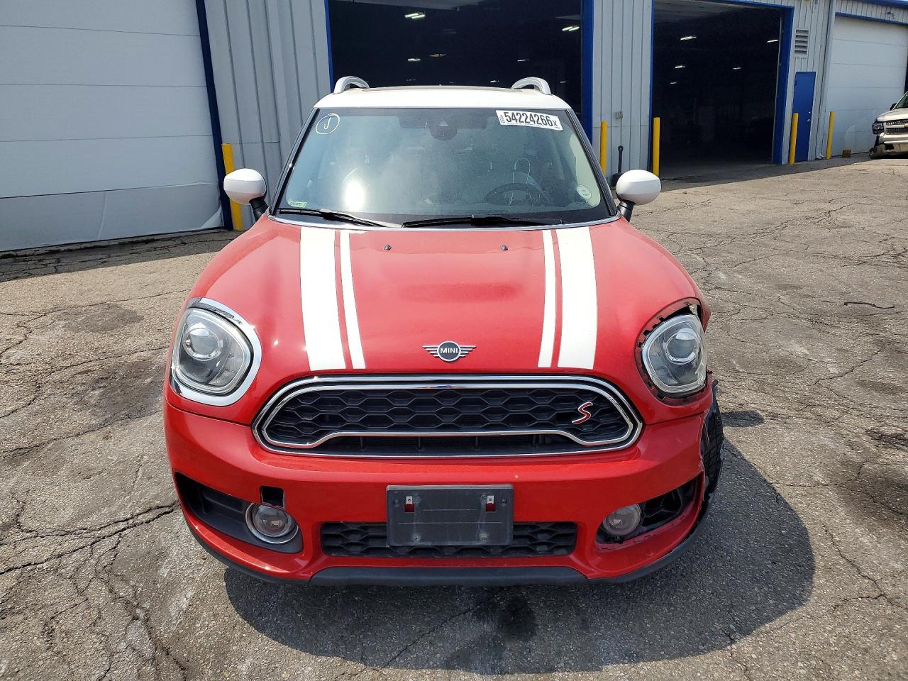 2020 MINI COOPER