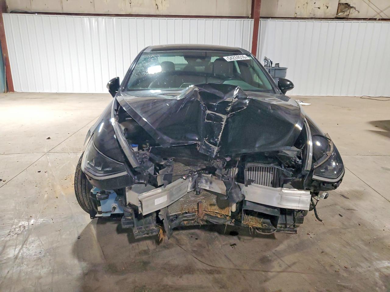 2021 HYUNDAI SONATA